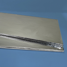 Vending Machine Freezing High Thermal Insulators