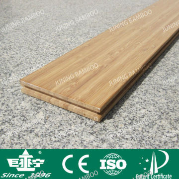 Vertical bamboo floorings/ Carbonized Solid Bamboo Flooring