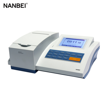 Benchtop COD Analyzer Chemical Oxygen Demand Tester