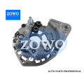 VALEO uchun SG7S012 ALTERNATOR RESTORATORI