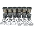 Kit de piston de pièces de moteur 5336811