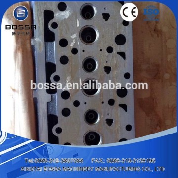 2014 supply High quality PC200/PC220/PC240-8 excavator cylinder head