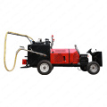 Road crack sealing machine 350L Hot sale