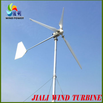 FD6.0-5KW Wind Aero Generator