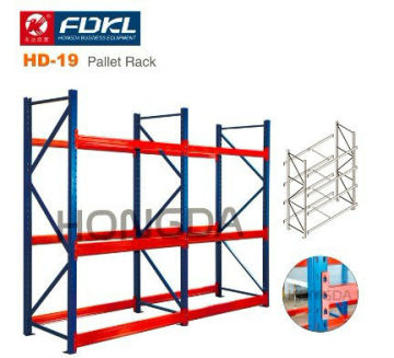 Pallet Rack