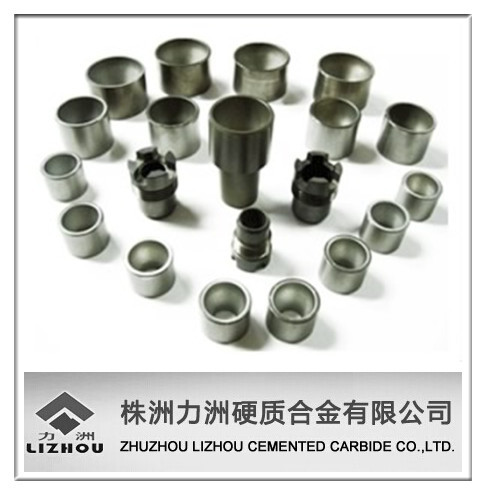 Excellent Performance Tungsten Carbide Nozzles with Wear Resistance