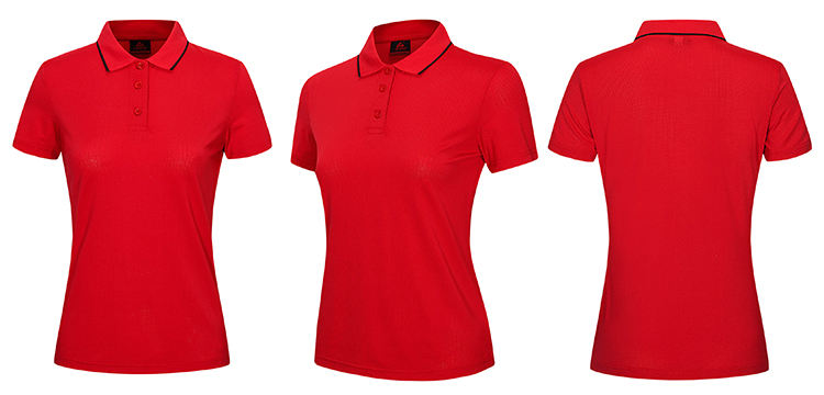Wholesale T.shirt For Woman Latest Polo T Shirt Woman Plain Custom T Shirt Unisex