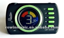 Guitar tuner LMT-820GB Metro-Tuner