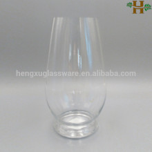 Handmade Stained Glass Vases for Flower Arrangements