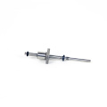 Miniature high precision GKF 0401 ball screw