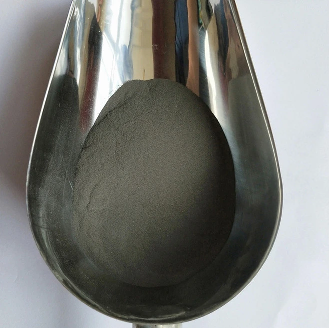 Nickel Coated Graphite Powder