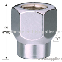 Lug Nuts,open-end Duplex Acorn?