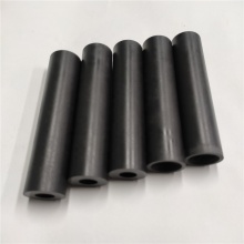 Custom B4C Boron Carbide Ceramic Sand Blast Nozzle