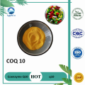 Berkualiti tinggi 98%Coq10 Coenzyme Q10 Capsules Coenzyme Q10