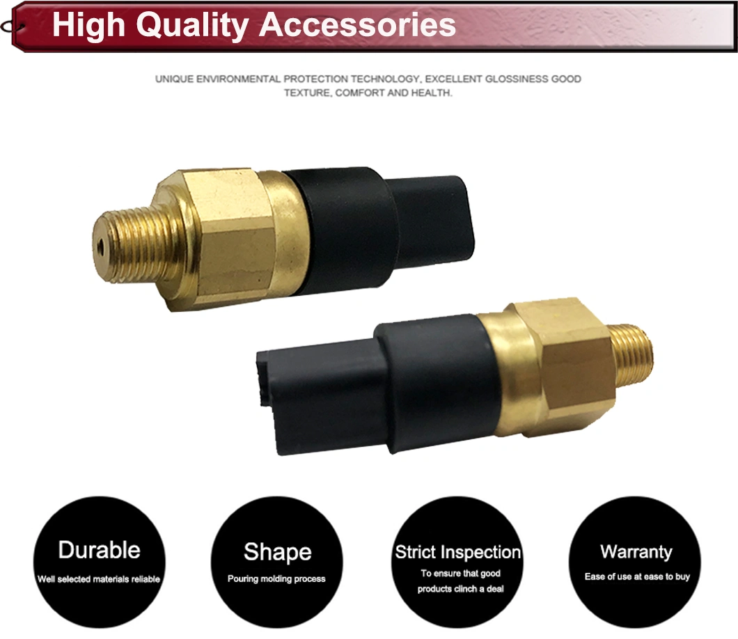 Engine Vdo Oil Pressure Sensor 0.7bar 3.8bar 30b0137 30b0418 30b1067 9bar