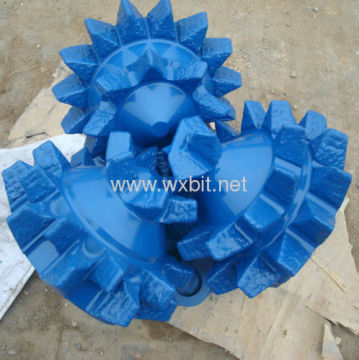 Iadc 121 Kingdream Milled Tooth Bits?