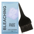 Lift Up Dust-free Bleach Powder Kit Sachet pack