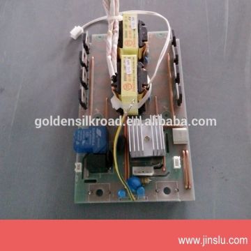 pcb board middle PCB for welding machine MMA-140 inverter welding