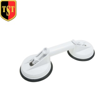 Double Suction Cup Glass Vacuum Lifter