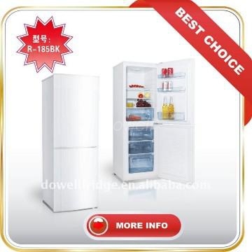 Double Door Refrigerator with Mechanical Temperature Control  high qua