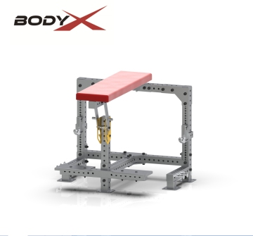 RFK1001-60 Commercial Gym Seal Rowing Adjustable Pull Back Training Equipment