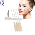 Facelifting-Faden pcl lift moes mono threads