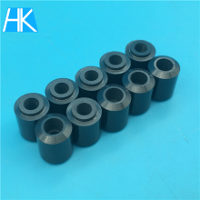 technical silicon nitride ceramic machinery sleeve bush