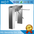 Visitor Magement Full Auto Tripod Turnstile Gate