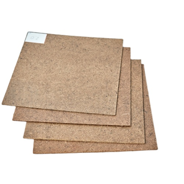 Waterproof Hardboard HDF Sheet 2mm - 1220x2440 Size