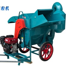 Soybean Foot Powered Wheat Thresher Machine Suppliers