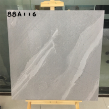 Grey Glazed Rustic Tile