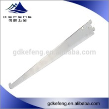 Display support bracket/ Metal display hook suit for shop KF-B110