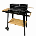 Outdoor Bbq Grill Backyard Bbq Grill