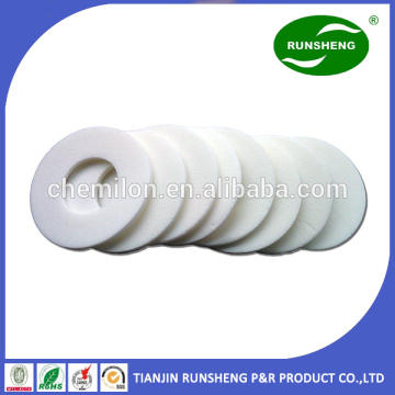 Eco-friendly PE foam cap bottle seal liner