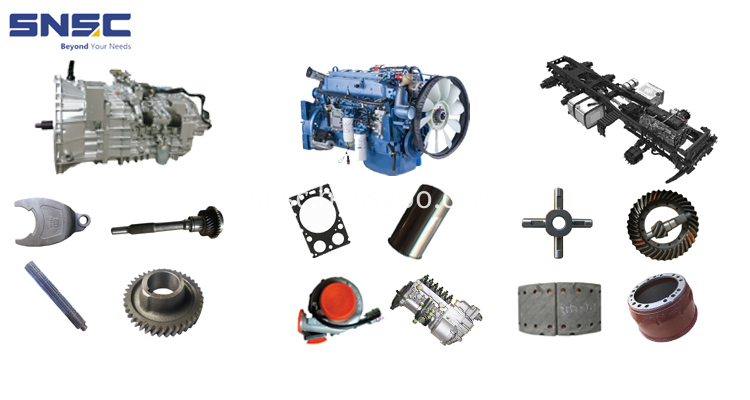 части шасси chassis parts