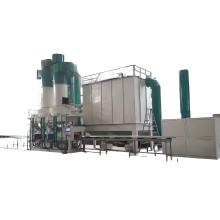 Aluminum Profile Sandblasting Machinery