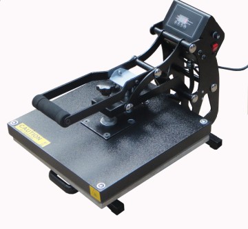 Magnetic Heat Press Machine T-shirt Printing Heat Transfer Machinery