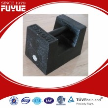Professional test weights 1 ton for wholesales