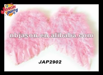 2012 Large Fairy Wings Adult Pink Fairy Wing