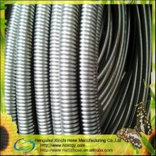 metal flex hose