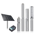 Kit pannello solare 5KW collegato alla rete sulla rete