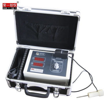 Lab Instrument for Yarn Moisture Regain