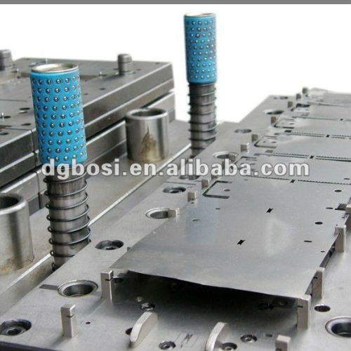 high efficiency precision metal stamping mould /die (BOSI-H065)