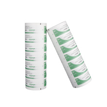 Disposable Syringe Blister Packaging with Medical Coated Paper