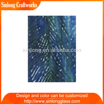 China wholesale window stained glass