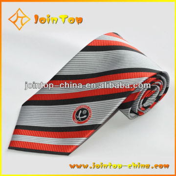 Shirt Dress Logo Necktie