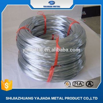 14mesh security screen stainless cold draw steel wire mesh