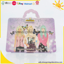 Super Model Activity Kit