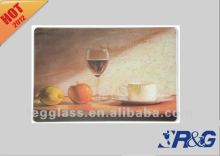 glass cutting boards