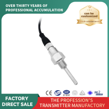 Professional RTD/Thermocouple Temperature Controller Sensor